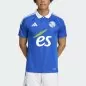 Preview: RC Strasbourg Jersey - 2024-25 Preview: RC Strasbourg Jersey - 2024-25